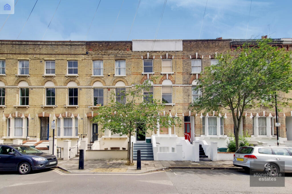 Main image of property: Davenant Road, Archway, London, N19