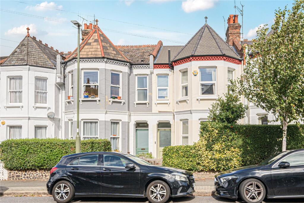 Main image of property: Sydney Road, London, N10