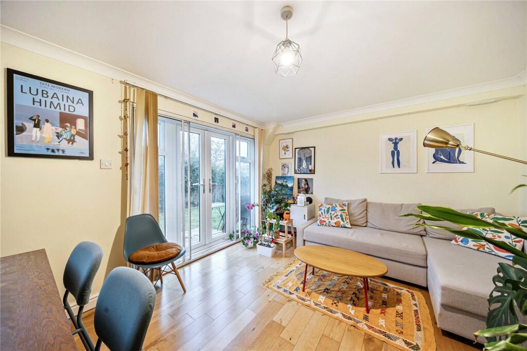 Main image of property: Goddard Place, Tufnell Park, London, N19
