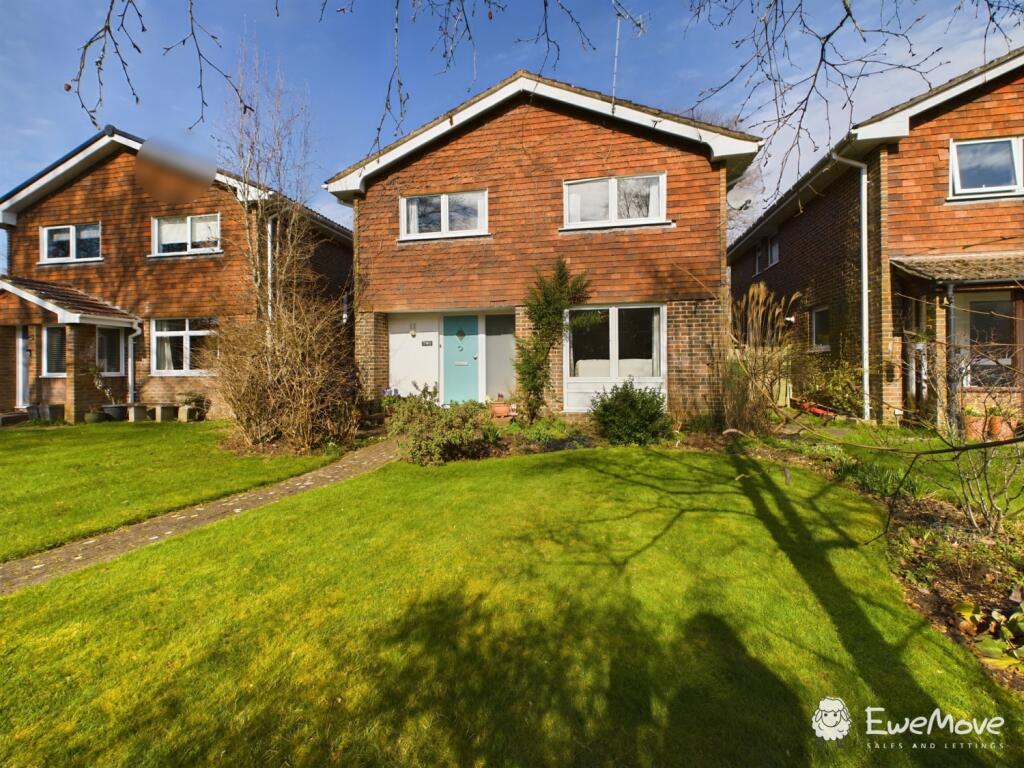 Main image of property: 2 Clamp Green, Colden Common, Winchester