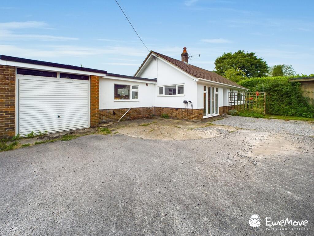 Main image of property: Hursley Road, Chandler's Ford, Eastleigh, Hampshire, SO53