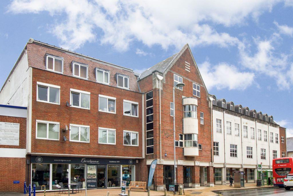 2 bedroom apartment for sale in penn court, Swan lane, Winchester SO23