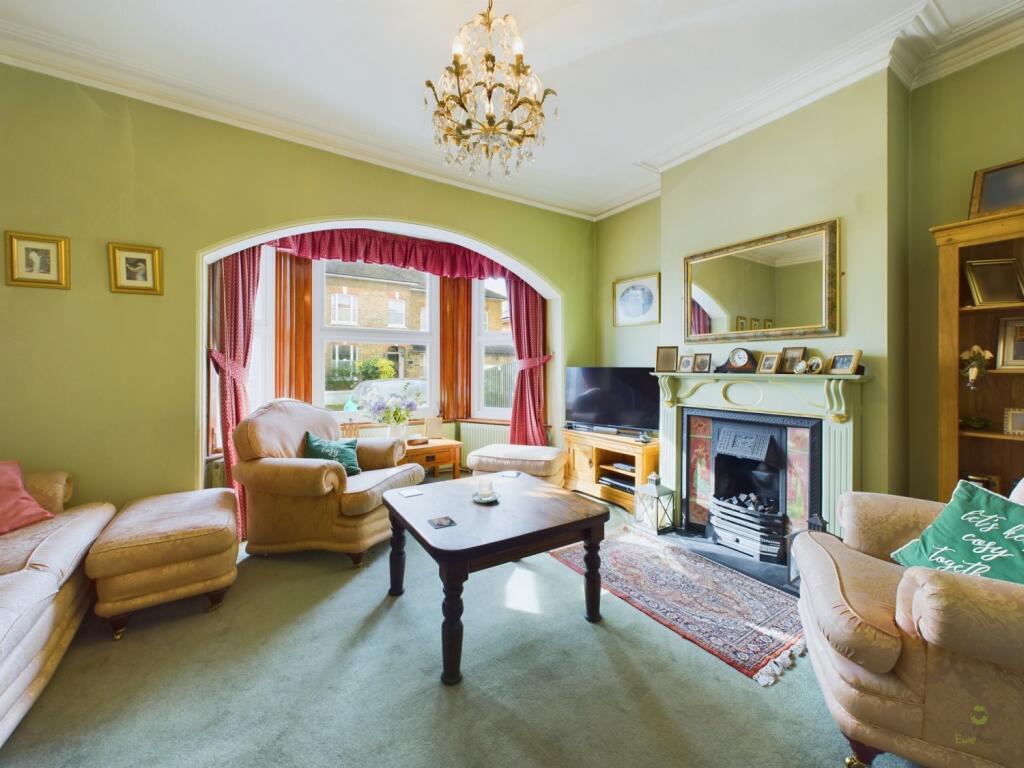 Additional property image - 12 Warren Road, Bexleyheath
