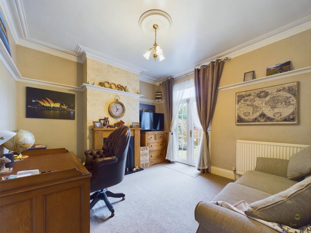 Additional property image - 12 Warren Road, Bexleyheath