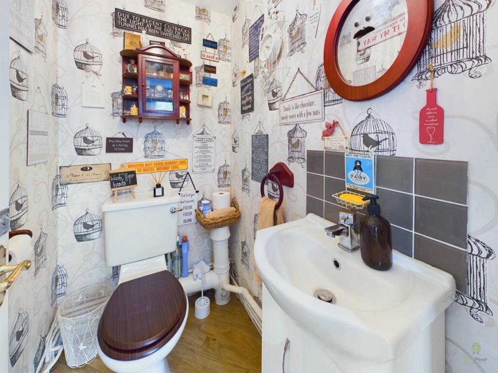 Additional property image - 12 Warren Road, Bexleyheath