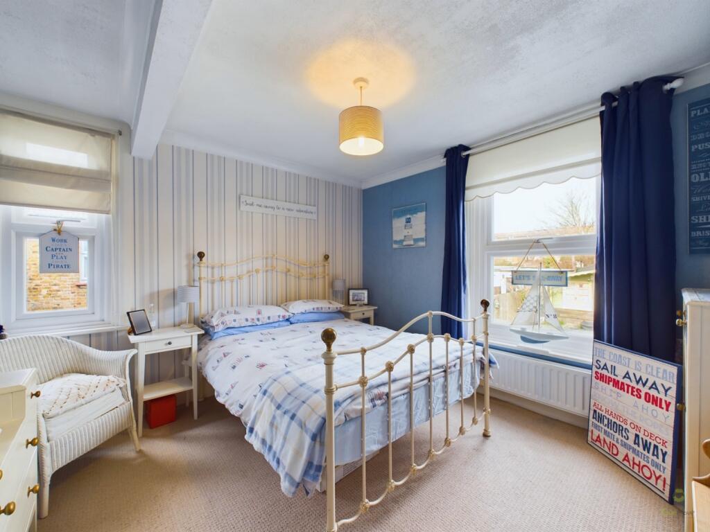 Additional property image - 12 Warren Road, Bexleyheath