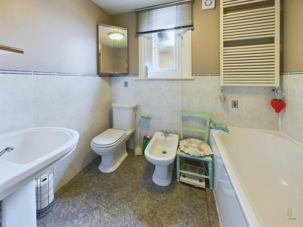 Additional property image - 12 Warren Road, Bexleyheath