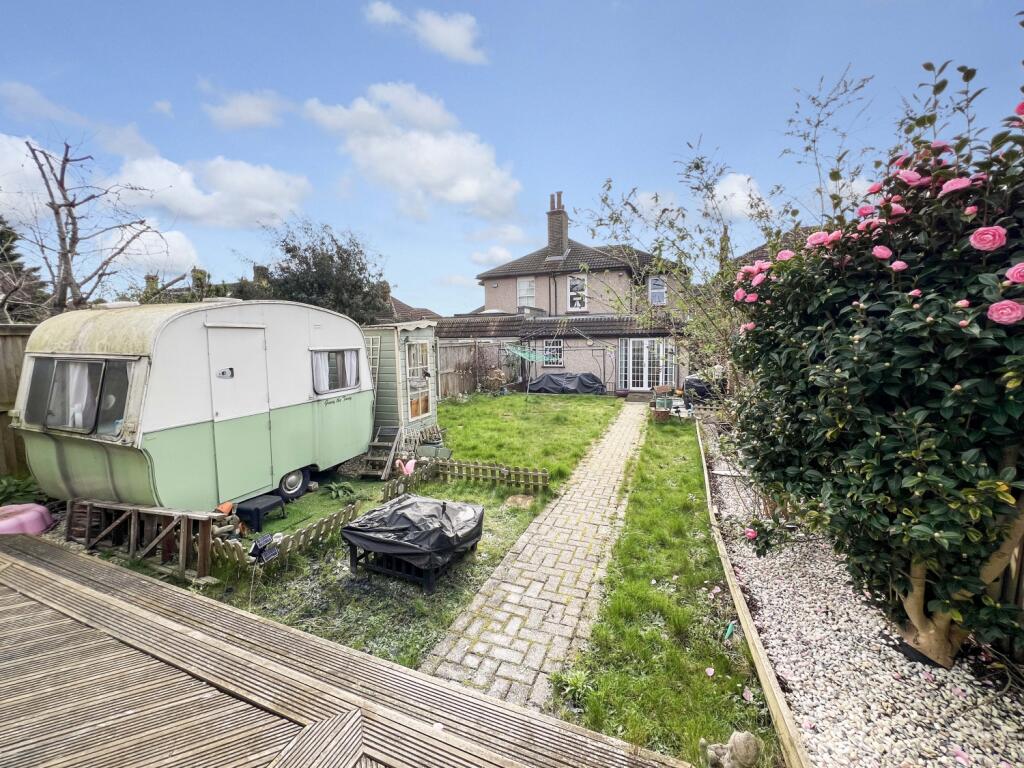 Additional property image - 12 Warren Road, Bexleyheath