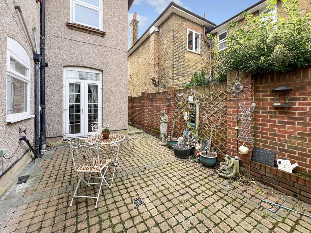 Additional property image - 12 Warren Road, Bexleyheath