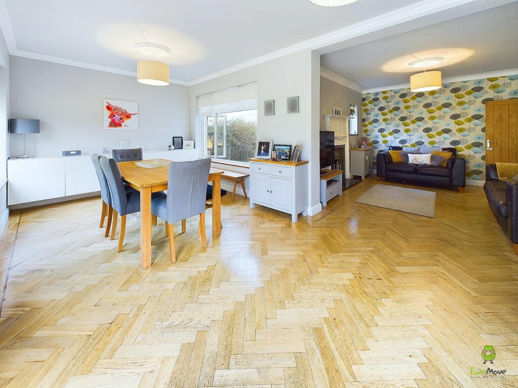 Additional property image - Oaklands Close, Bexleyheath, Kent, DA6