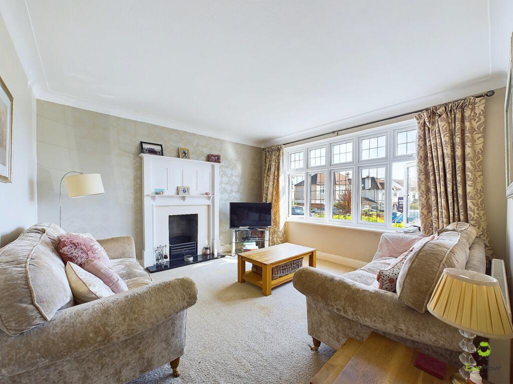 Additional property image - Oaklands Close, Bexleyheath, Kent, DA6