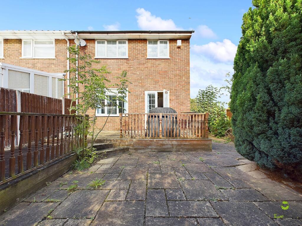 Additional property image - Bexley Road, Erith, Kent, DA8