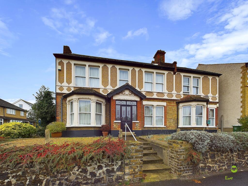 Property image - Upton Road, Bexleyheath, Kent, DA6