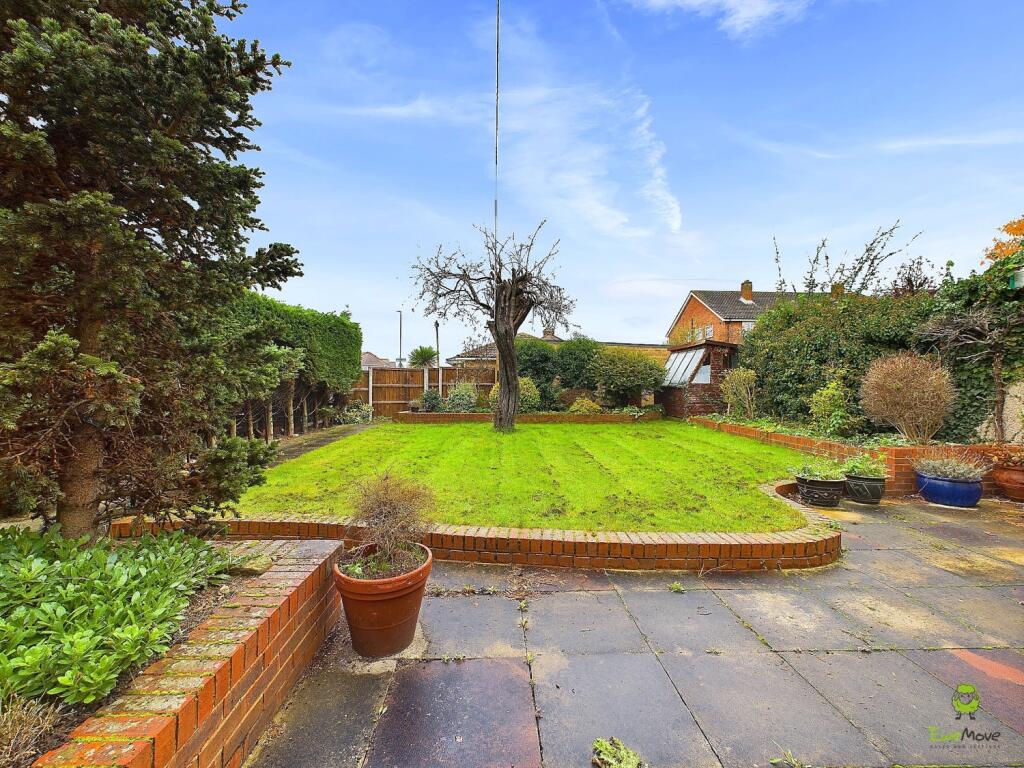 Additional property image - Upton Road, Bexleyheath, Kent, DA6