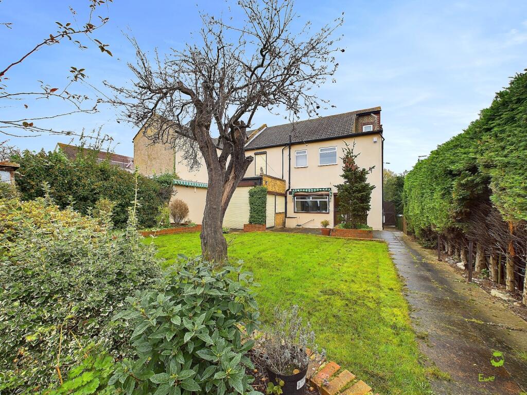 Additional property image - Upton Road, Bexleyheath, Kent, DA6