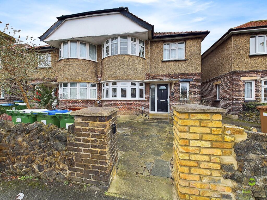 Main image of property: 11a Danson Crescent, Welling