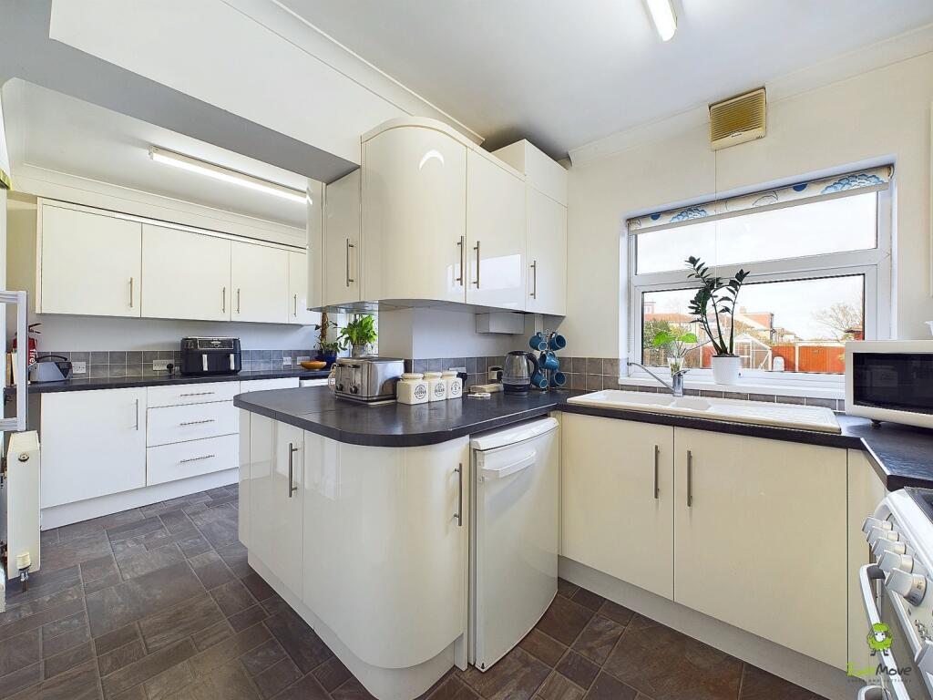 Additional property image - LITTLE HEATH ROAD, BEXLEYHEATH, DA7