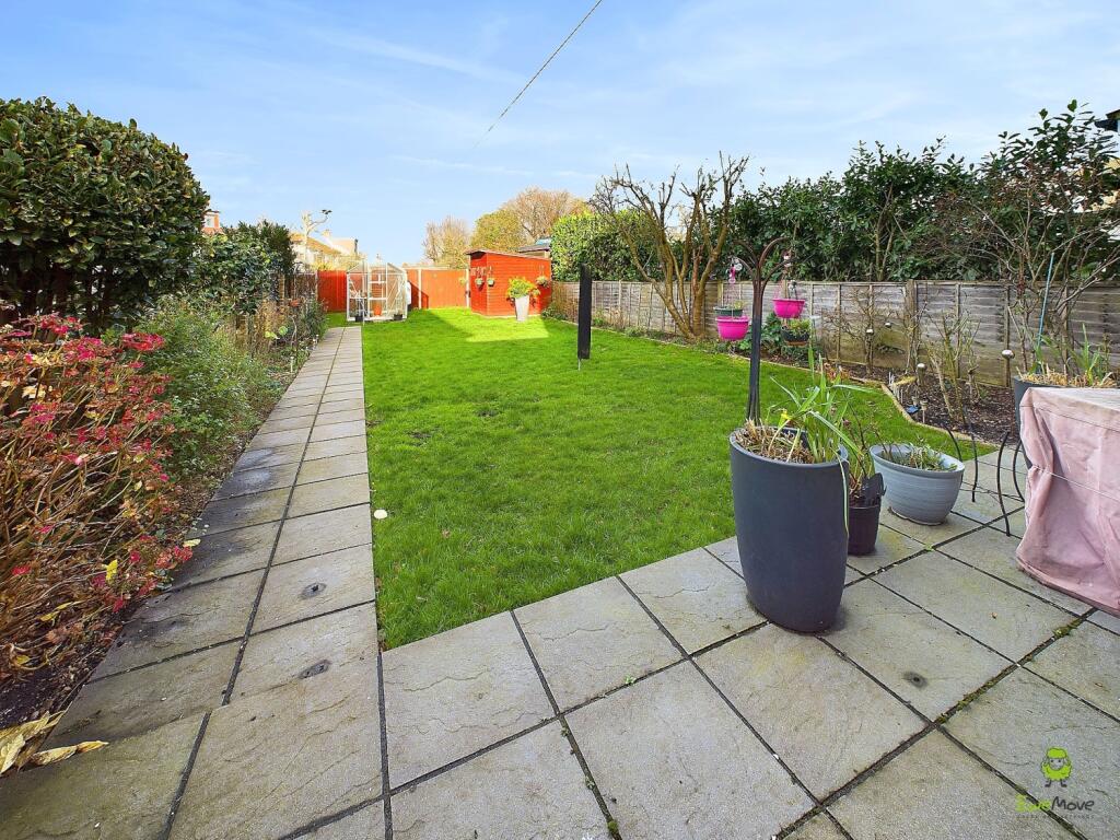 Additional property image - LITTLE HEATH ROAD, BEXLEYHEATH, DA7