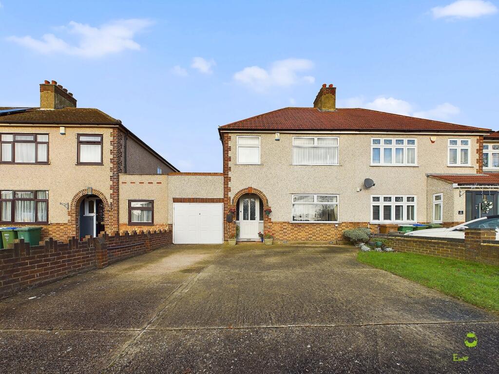 Additional property image - LITTLE HEATH ROAD, BEXLEYHEATH, DA7