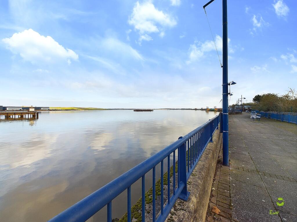 Additional property image - Wharfside Close, Erith, Kent, DA8