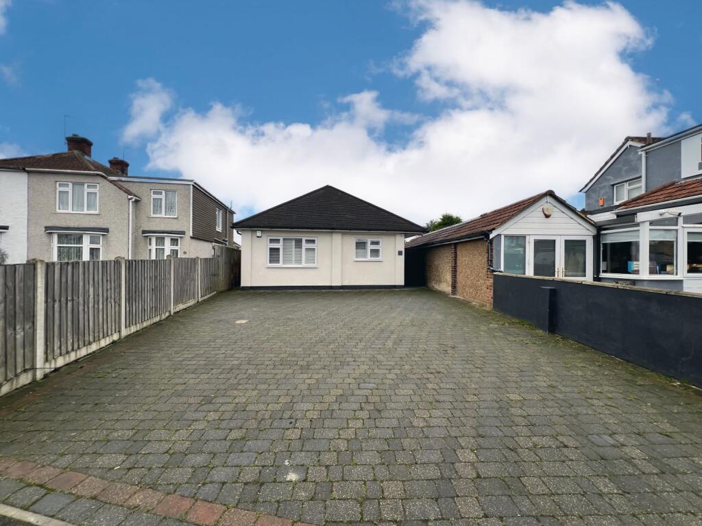 Additional property image - Long Lane, Bexleyheath, Kent, DA7