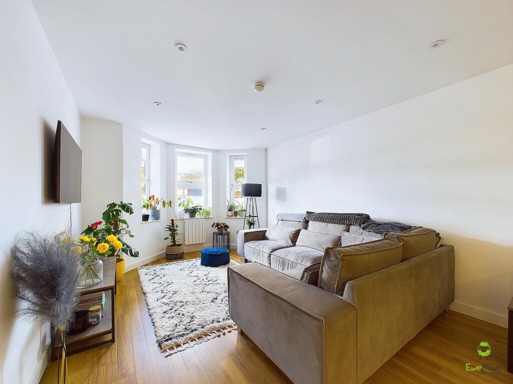 Additional property image - Apartment 2 21A Wrotham Road, Welling