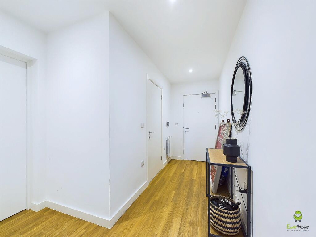 Additional property image - Apartment 2 21A Wrotham Road, Welling