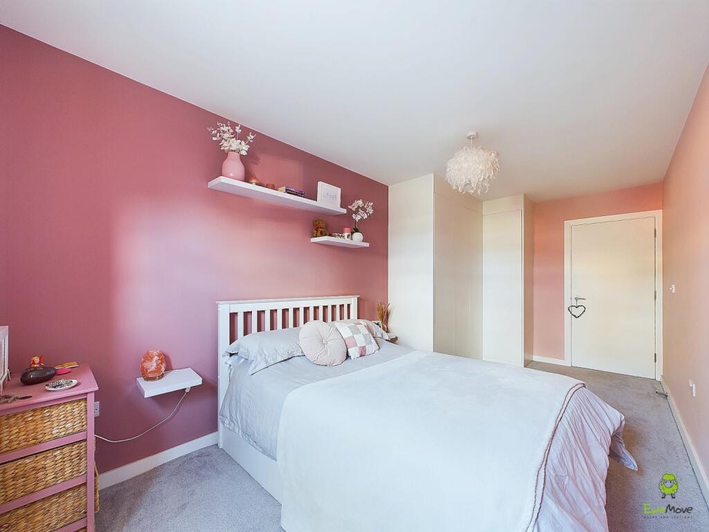 Additional property image - Apartment 2 21A Wrotham Road, Welling