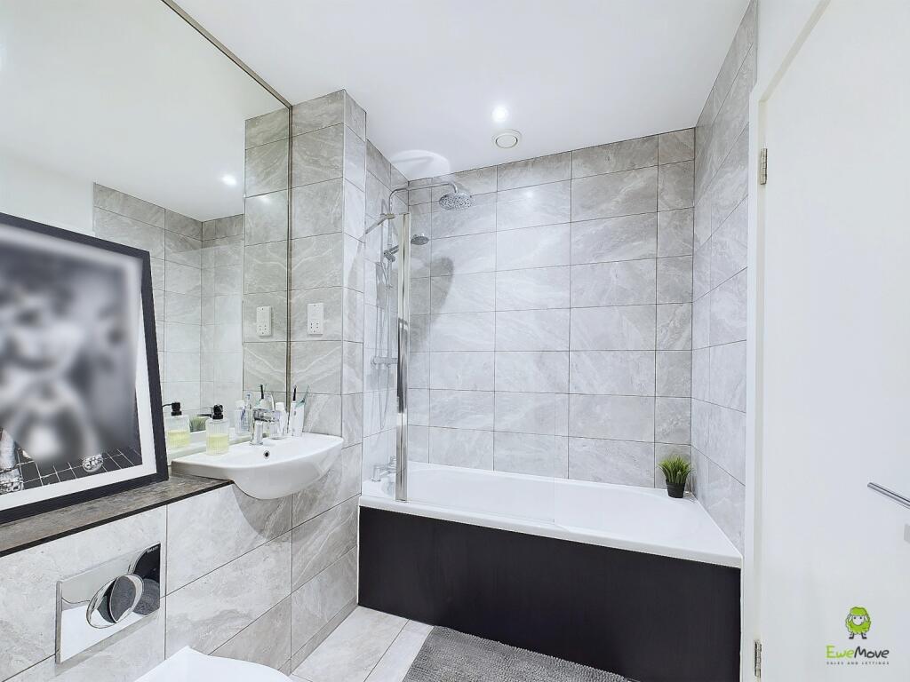 Additional property image - Apartment 2 21A Wrotham Road, Welling