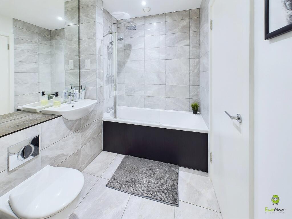 Additional property image - Apartment 2 21A Wrotham Road, Welling