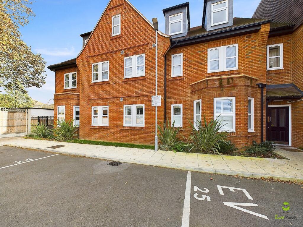Additional property image - Apartment 2 21A Wrotham Road, Welling