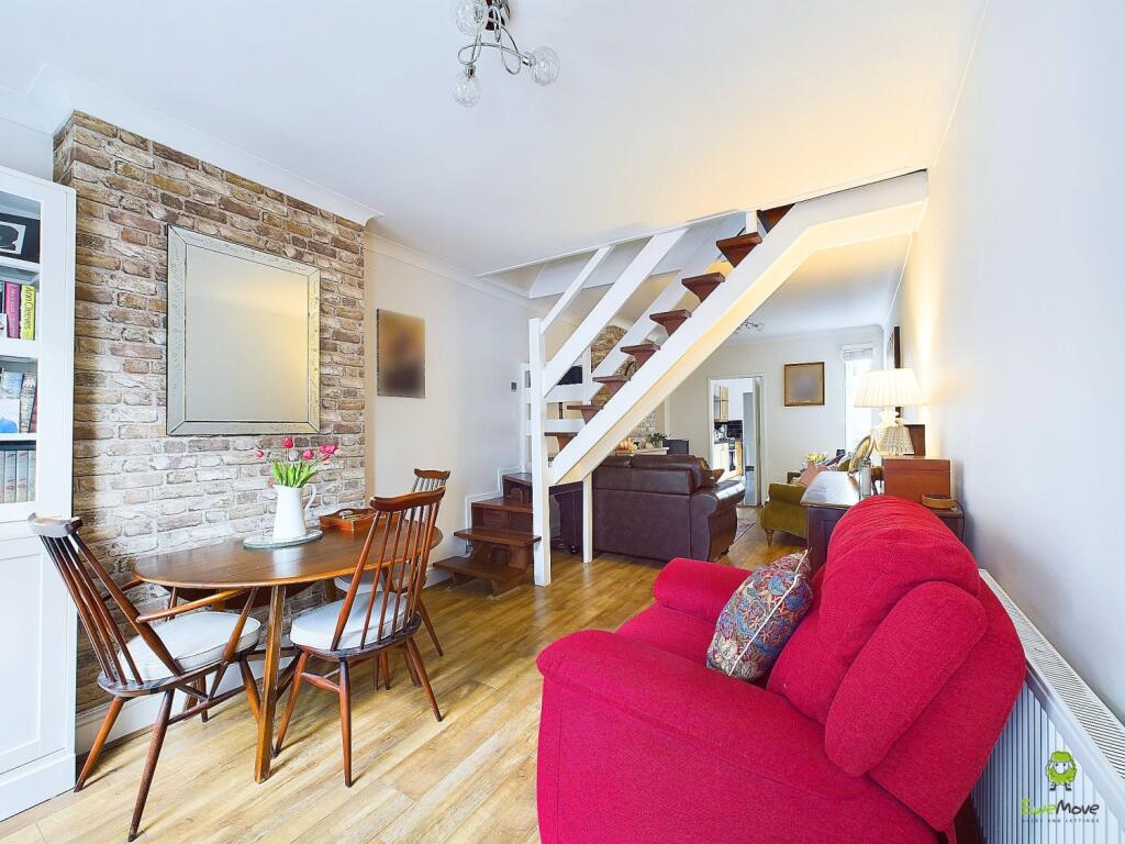 Additional property image - Long Lane, Bexleyheath, Kent, DA7