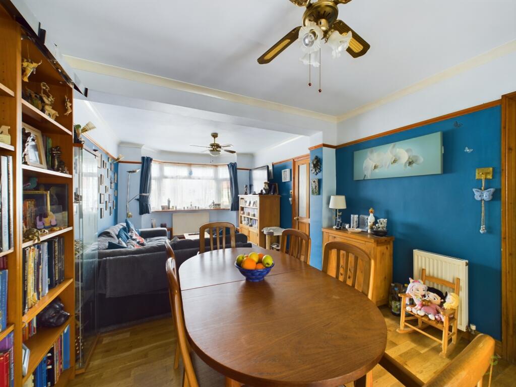 Property image - 43 BURNHAM CRESCENT, Dartford