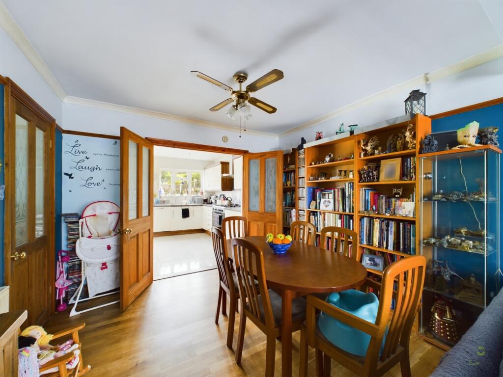Additional property image - 43 BURNHAM CRESCENT, Dartford