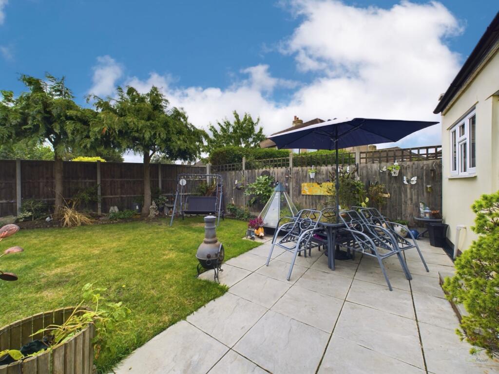 Additional property image - 43 BURNHAM CRESCENT, Dartford