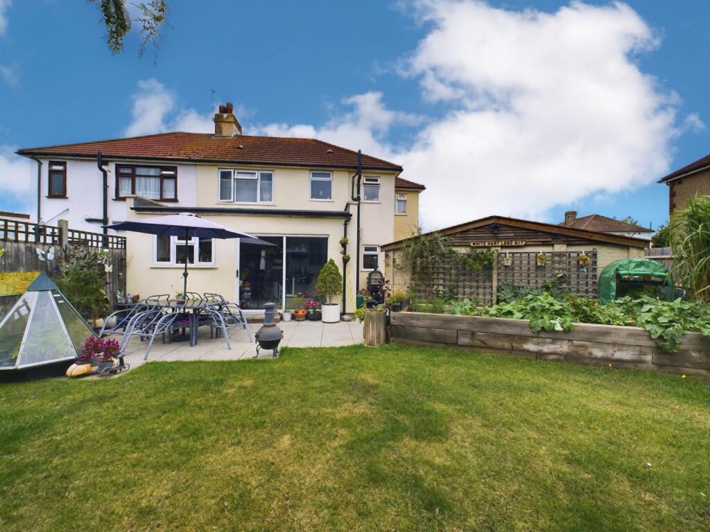 Additional property image - 43 BURNHAM CRESCENT, Dartford