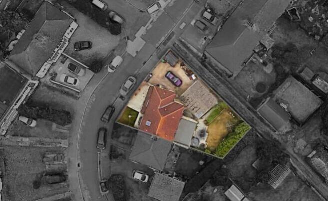 Additional property image - 43 BURNHAM CRESCENT, Dartford