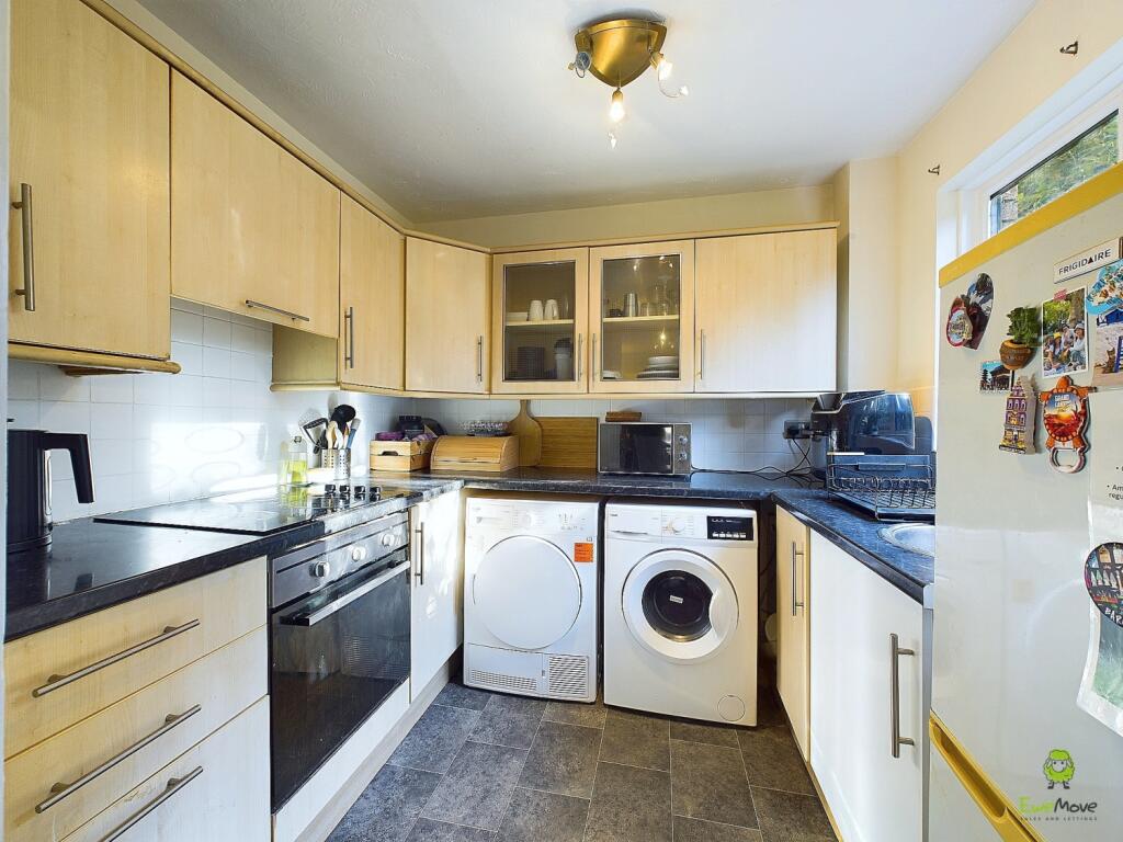 Additional property image - Belvedere Court, Laymarsh Close, Belvedere, Kent, DA17