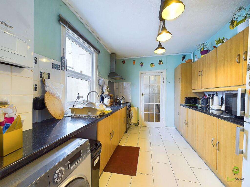 Additional property image - Battle Road, Belvedere, Kent, DA17