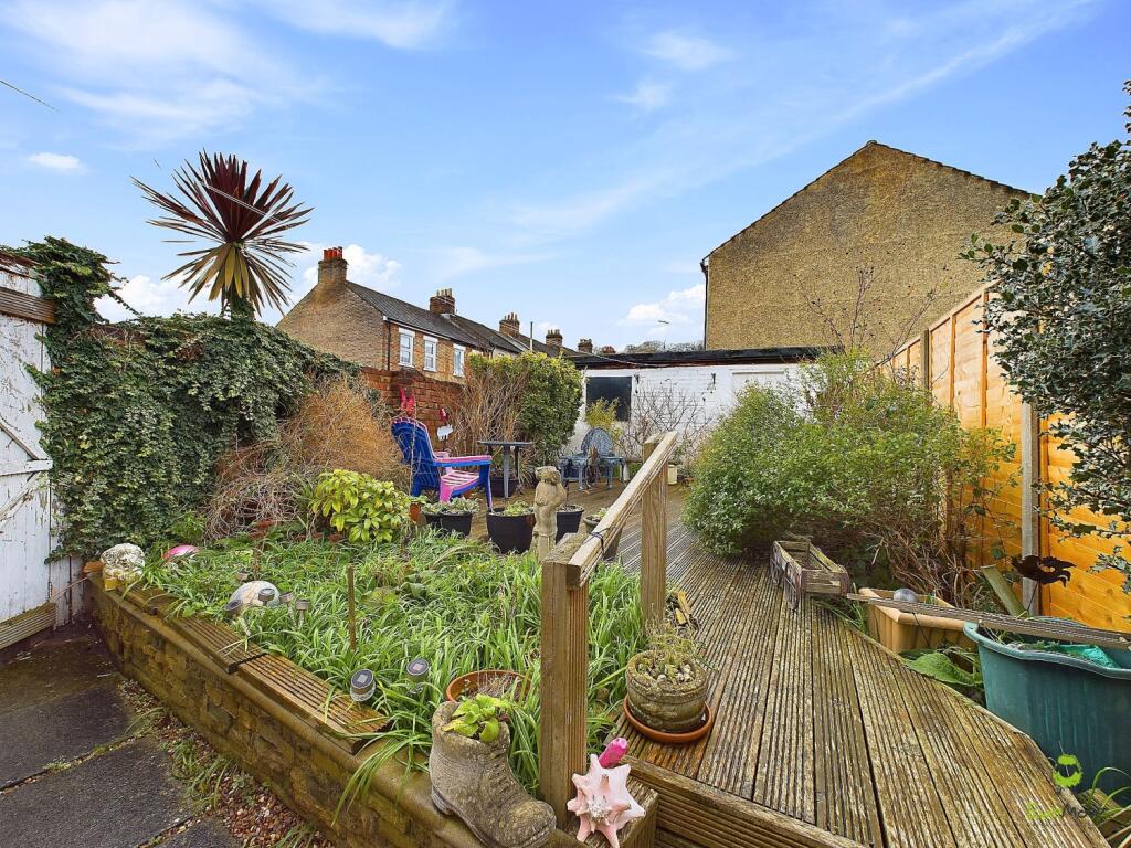 Additional property image - Battle Road, Belvedere, Kent, DA17