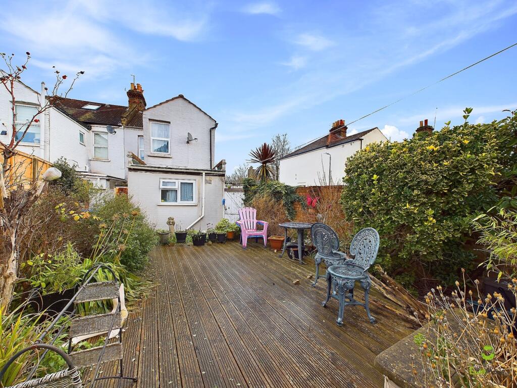 Additional property image - Battle Road, Belvedere, Kent, DA17