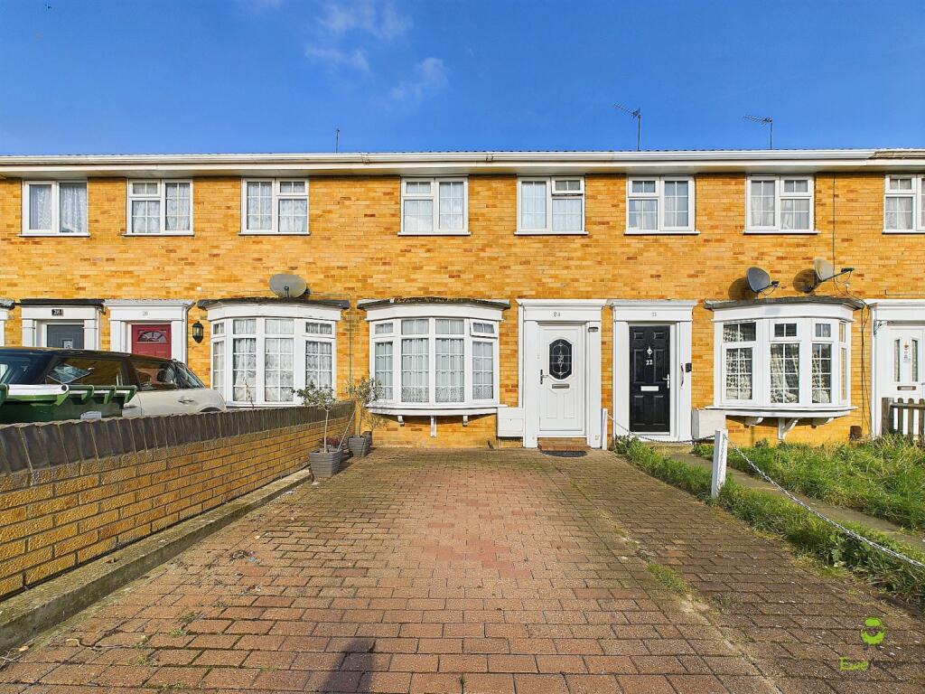 Main image of property: Leycroft Gardens, Erith, Kent, DA8