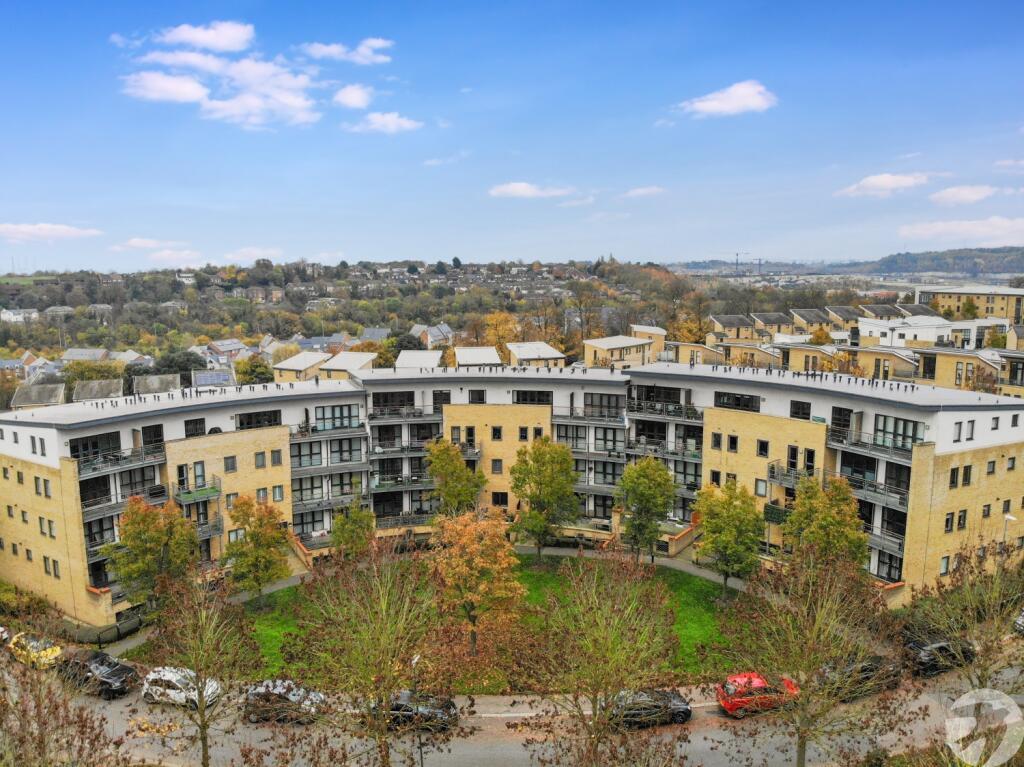 Main image of property: Redwing Crescent Waterstone Way, Greenhithe, Kent, DA9
