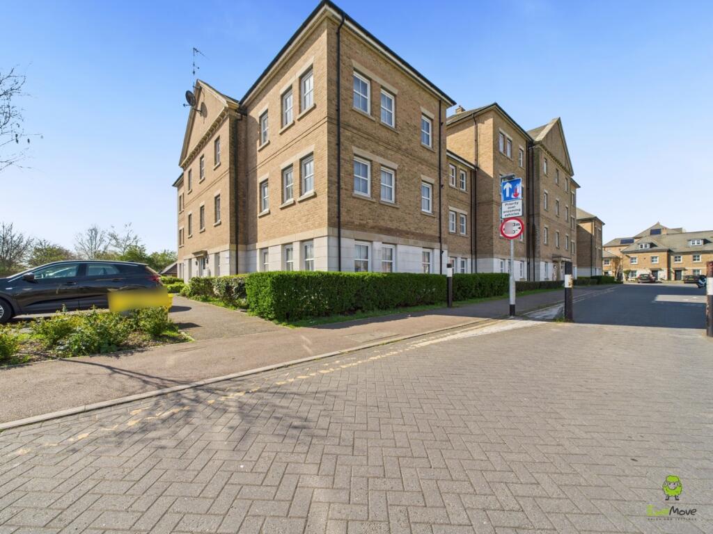 Main image of property: Amethyst Court Rainbow Road, Northumberland Heath, Erith, Greater London, DA8