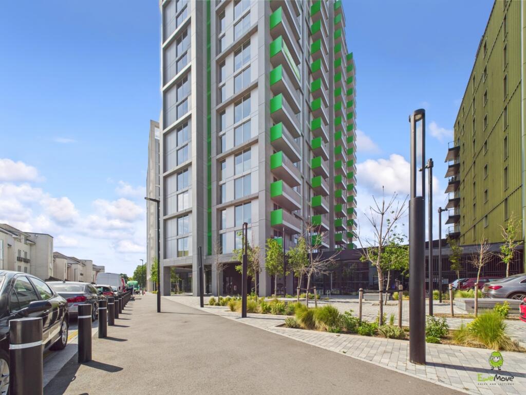Main image of property: Eliza Knight House, 123 Felixstowe Road, London, London, SE2