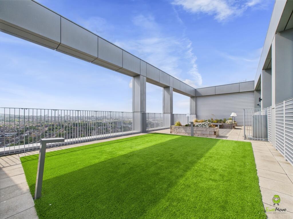 Main image of property: Eliza Knight House, 123 Felixstowe Road, London, London, SE2