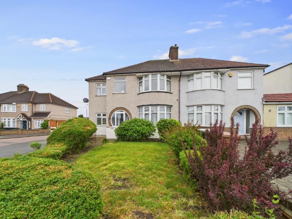 Main image of property: Belmont Road, Erith, Kent, DA8