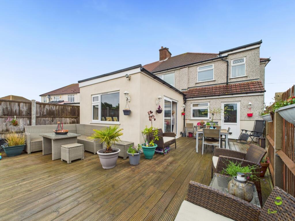 Main image of property: Belmont Road, Erith, Kent, DA8