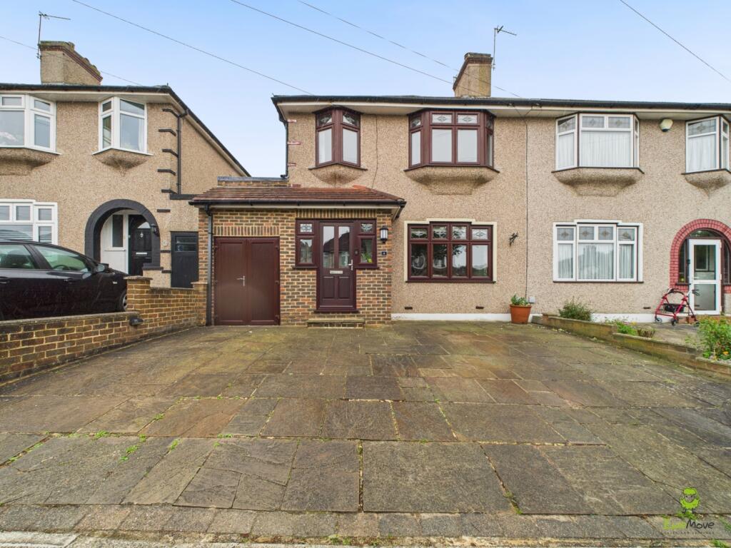 Main image of property: 4 Romney Gardens, Bexleyheath