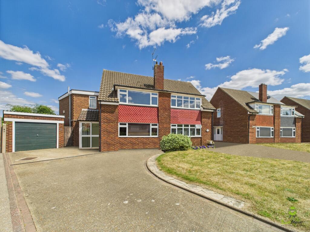 Main image of property: EPSOM CLOSE, BEXLEYHEATH, Kent, DA7